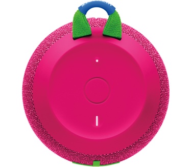 Ultimate Ears WonderBoom 3 Groen/Roze