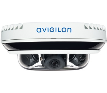 Avigilon H4