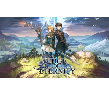 Edge of Eternity - PS4