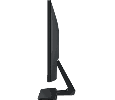 BenQ GW2480 Zwart