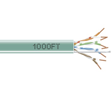 Black Box GigaBase 350 CAT5e