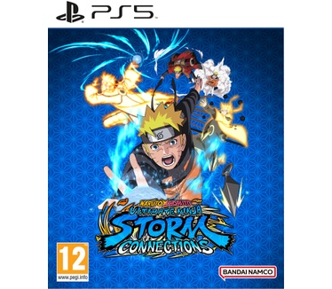 NARUTO X BORUTO Ultimate Ninja STORM CONNECTIONS, Collector's Edition