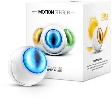 Fibaro Bewegingssensor met Z-wave Plus