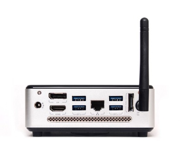 Zotac ZBOX nano AQ02