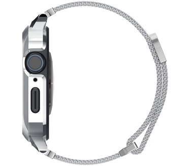 Spigen Metal Fit Pro