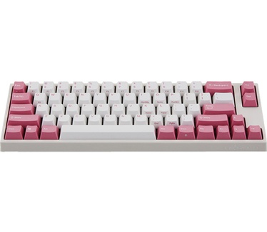 Leopold FC660MN wi/pi PBT MX brown US