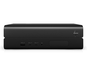 HP Z2 G9