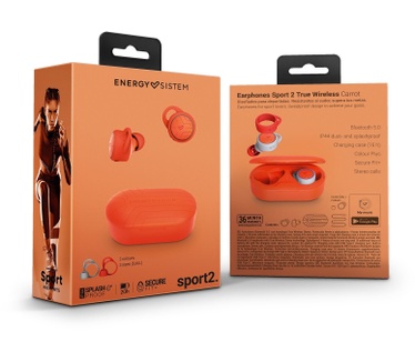 Energy Sistem Sport 2 True Wireless