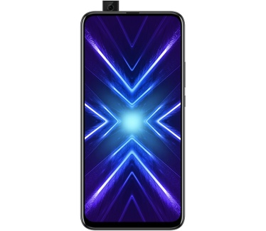 Honor 9X (4GB intern) 128GB Zwart