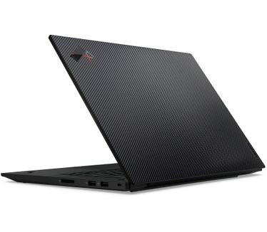 Lenovo ThinkPad X1 Extreme Gen 5 (21DE003PGE, Qwertz toetsenbord)
