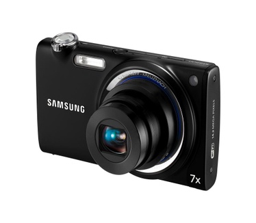 Samsung ST5500  Zwart