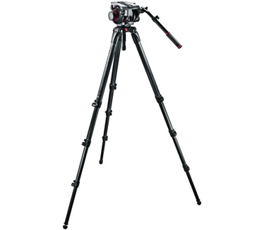 Manfrotto 509HD,536K