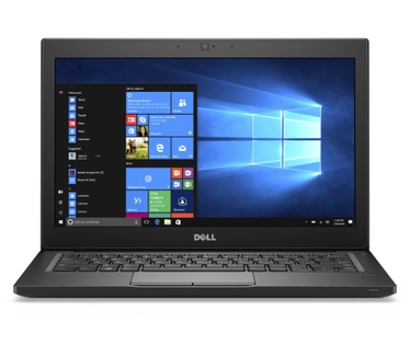 Dell 7280
