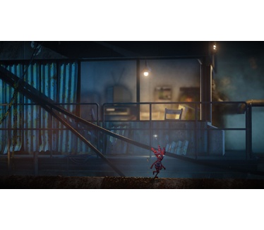 Unravel Yarny Bundle, PS4