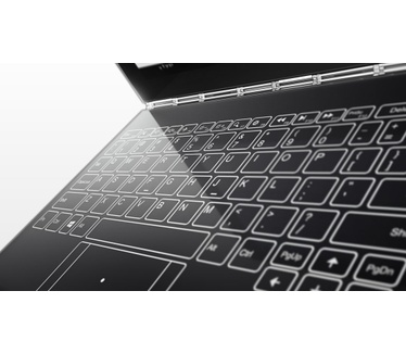 Lenovo YOGA Book