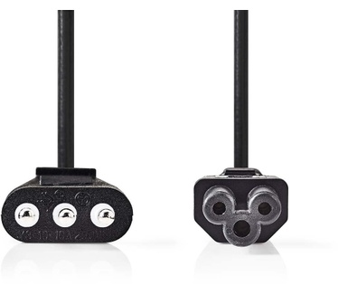 Nedis CEGP11320BK20