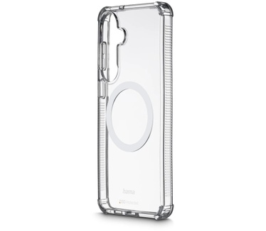 Hama Extreme Protect (Galaxy S24) Transparant