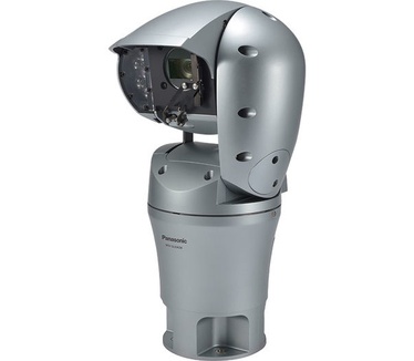 Panasonic WV-SUD638
