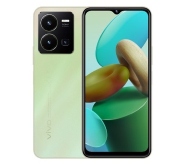 Vivo Y35 256GB Goud