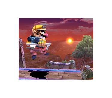 Super Smash Bros. Brawl