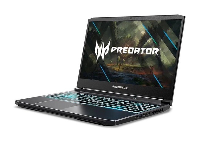 Acer Predator Helios 300 2020