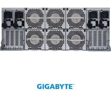 Gigabyte G492-ZL2 (rev. A00)