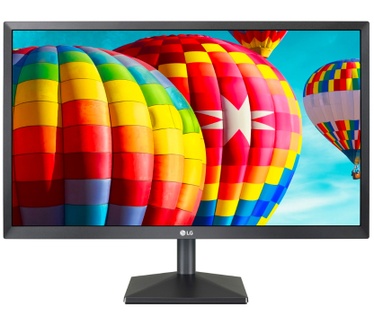 LG 27MK430H-B Zwart