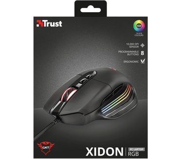 Trust GXT 940 Xidon