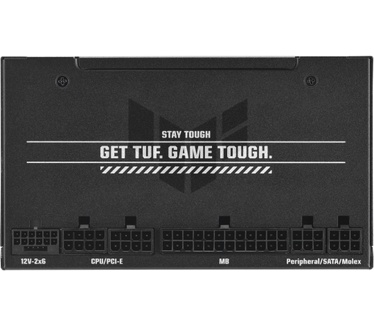 ASUS TUF-GAMING-850G-EVO