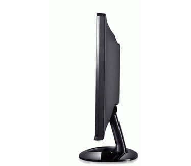 BenQ G2220HD Zwart