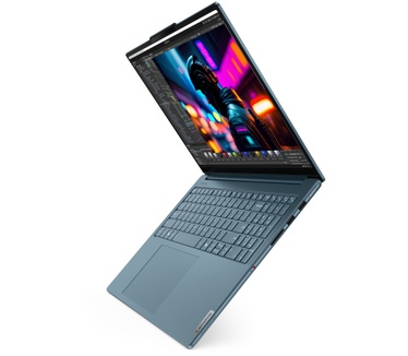 Lenovo Yoga Pro 9 16IMH9