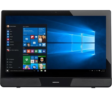 Medion Akoya P5036 D AIO (10021743, Azerty)