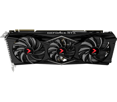 PNY XLR8 GeForce RTX 2080 SUPER 8GB