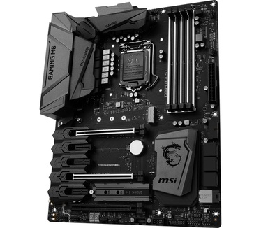 MSI Z270 GAMING M6 AC