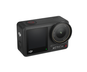 DJI Osmo Action 4