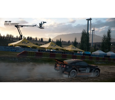 Gran Turismo Sport Standaard Plus Bonus Edition, PS4