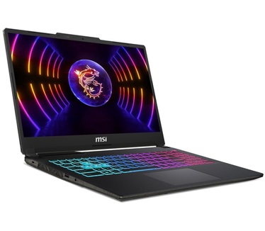 MSI Cyborg 15 A13VE-1613XPL