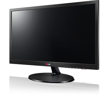 LG 23EN43V-B Zwart