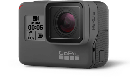 HERO5 Black