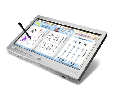 Eizo Flexscan T2351W