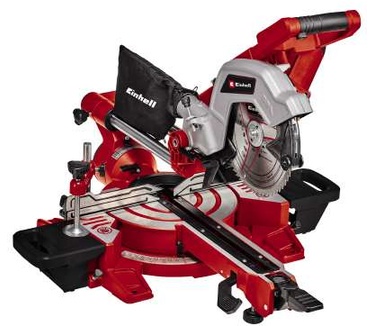 Einhell TE-SM 216 Dual