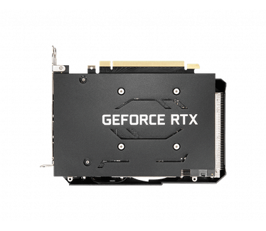 MSI GeForce RTX 3060 Ti AERO ITX 8G LHR