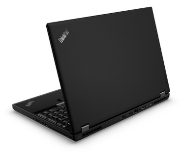 Lenovo P50