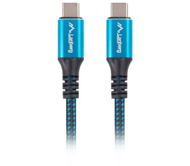 Lanberg CA-CMCM-45CU-0005-BK