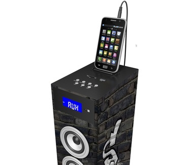 Bigben Interactive TW1STREET