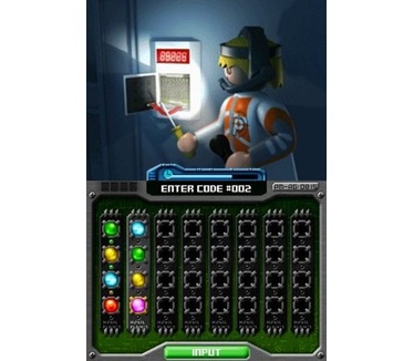 Playmobil: Top Agents
