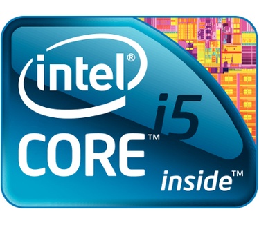 Intel Core i5 2450P Tray