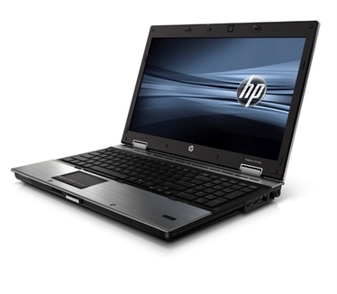 HP EliteBook 8540p (WD920ET)