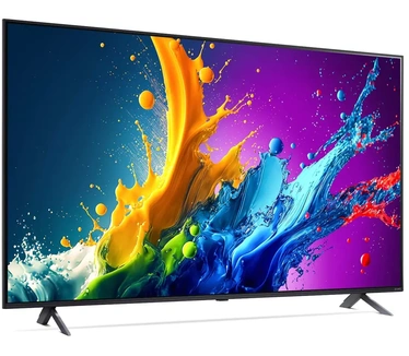 LG QNED 50QNED80T6A Blauw