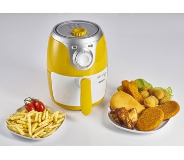 Ariete Airy fryer mini